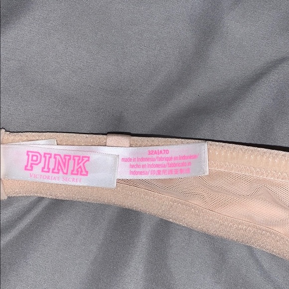 basically brand new push up bra - Picture 3 of 3